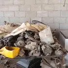 قطع غيار مكينه رانجر 5 سلندر