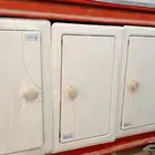 قاطع الفنار 100 امبير اخو الجديد ب 230 ريال