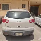 شيفروليه ترافيس 2012