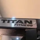 جهاز تمارين منزلية ماركة تايتان الأمريكية