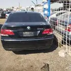بي ام 760