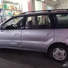 سبيس واجن مستبيشي