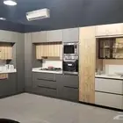 مطبخين عرض من المحل السعر 5700 فقط