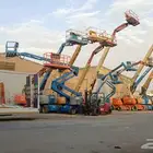 متوفر جميع المقاسات سيفتي كامل اتصل نصل للإيجار