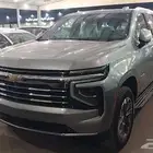 شفروليه تاهو LT 2025 بدون دبل رصاصي