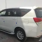 TOYOTA INNOVA 2016 PRICE 55000SR
