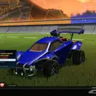 حساب روكت ليق