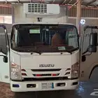 دينا ايسوزو ثلاجة