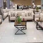 مفروشات كنب بسعر المصنع