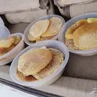 عسل مراعي جبلي