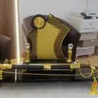 أجمل تشكيلات الدروع للمناسبات