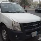 isuzu Dmax 2009