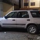 هوندا سي ار في 1999