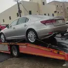 Tow Truck Shaqra