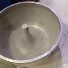 عجنه لا البيعه