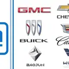 برمجة العقول والكنترولات المستخدمة للسيارات الأمريكية GM