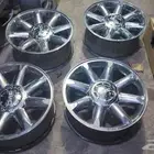 جنوط جمس دينالي مقاس 20 موديل 2013 اصلي