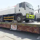 لوبد لنقل المعداة وسيارة