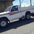 بترول حوض موديل 2002 نظيف محركات وعضلات ممتازه قير عادي