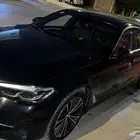 بي ام دبليو 2022 للبيع مقاس 520