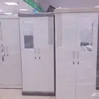 دولاب 2باب في كل مقاس موجود