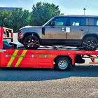 سطحة هيدروليك الرياض إلى جده الان نقل سيارات السعر النهائي