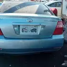 تايوتا كورولا