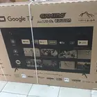 تلفزيون ذكي 4K Netflix YouTube قال كل شيء sahiz fi