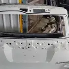 شنطة نيسان باترول 2025