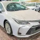 كورلا2025 استاندرXLI جنوط مطور مكينه2.0 خليجي بريمي