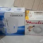 خلاط مونونكس كلها جديده للبيع