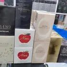 عطور رجالي ونسايي