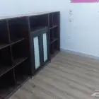 دولاب مكتبي خشب قوي جدا