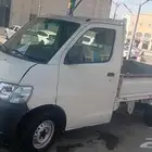 دباب دايهاتسو مديل2012 مجدد ومفحوص مكيف