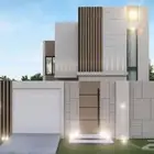 تصميم واجهات