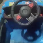 سياره صغيره للأطفال كهربائية فيها صيانه في الكهرباء للبيع جو