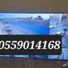 كمرات مراقبة المبيعات وصيانه