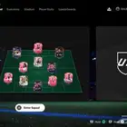حساب فيفا للبدايات (fc 26) للبيع او للبدل