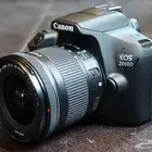Canon 2000D