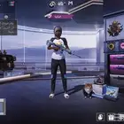 حساب ببجي للبيع اقبل بدل