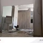 مرايه 6ملي مشطوف عرض لعملاانا