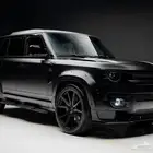 land rover defender 110 Carpathian Edition 2024