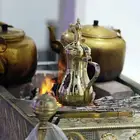 قهوجي الطائف