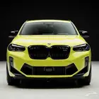 2022 BMW X4 M Sport