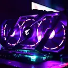 كارت شاشه AORUS GeForce RTX 2080 SUPER RGP GPU