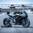 دباب CFMOTO 675SRR جديد