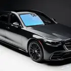 Mercedes-Benz S500 AMG Line 4MATIC