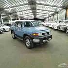 تايوتا اف جي الموديل 2014 الفئه 2 فل كامل