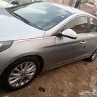 هونداي سوناتا ديزل 2016