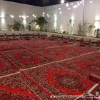 تاجير خيام وبيوت شعر